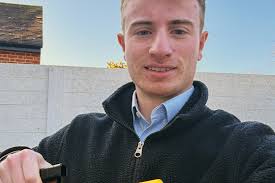 Alex Digard, Author at Pulsed power, magnets and more