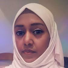 HALIMA ISMAIL (@Miss_7aloom)