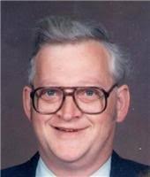 Andrew Lafountain Obituary (1951