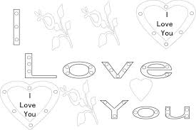 Watch loving kitchen color from hgtv colorful culinary kitchen 02:58 colorful culinary kitchen 02:58 this couple ditches the beige for a more inspirational cook's kitchen. I Love You Coloring Pages For Boyfriend Mom Coloring Pages Love Coloring Pages Coloring Pages