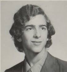 Stephen Michael Pingitore (1954-1980)