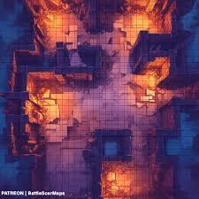 City Alleyway 2 Battle Map, Dnd Battle Map, D&D, Battlemap, Dungeons and  Dragons, 5e, Roll20, Fantasy Grounds, Foundry, VTT, Digital Map - Etsy