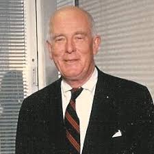 UP: President John Kenefick's Great Contribution