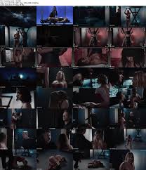 Chosen II - Fetish-Island.com : New Fetish Movies