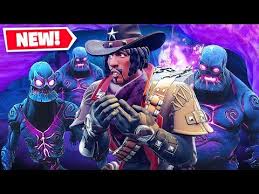 Each is listed below, sorted by what area of the map they fall into, brief notes will soon be added. New Zombies Gamemode In Fortnite Battle Royale New Fortnite Update Youtube