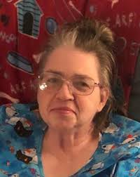 Obituary of Linda Faye Holt