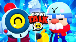 Here's all you need to know about gale. Gale Two New Brawlers Quests Emotes New Update Youtube