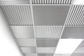 Currently, the best ceiling tile is the antique astana. Ati S New Lightweight Ceiling Tiles Ready To Compete With Industry Heavyweights Business Wire