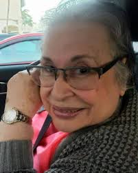 Nancy Marlene Meyer Araujo Obituary (2023)