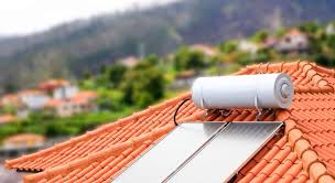 No caso de uso do sistema de aquecimento solar em empresas , além de todos os aspectos citados, há também a vantagem dela passar a ser vista pela comunidade como ambientalmente responsável. Ja Ouviu Falar No Aquecedor Solar De Agua Veja Como Funciona