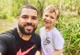 Catching Up with Broncos star and Sports Dad, Adam Reynolds