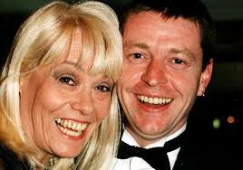 Wendy to marry Belfast partner before she dies