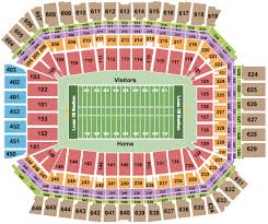 Buy Tennessee Titans Tickets Front Row Seats
