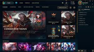 For league of legends players who want to stay connected to the game and their friends while afk. Riot Store League Of Legends Wiki Fandom
