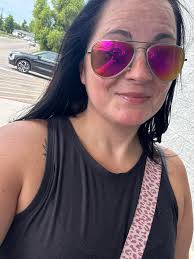 TRIM THE HAIR IN YOUR NOSE"!