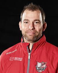 Neusser EV vor Abschluss der Qualifikationsrunde NRW