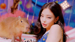 We have 63+ amazing background pictures carefully picked by our community. Jennie Blackpink Ice Cream 4k Wallpaper 7 2607