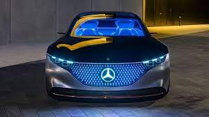 It is part of the eq family, a range that will expand to include 10 new models by 2022. 2022 Mercedes Benz Eqs New Flagship Full Electric Sedan Youtube