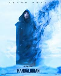 The trailer for the oct. Sasha Banks Sasha Bank Star Wars Poster Mercedes Kaestner Varnado