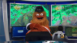 Check out our belly button rings selection for the very best in unique or custom, handmade pieces from our belly rings shops. Cbs Philly Flyers Mascot Gritty Appears On Cbs3 Facebook