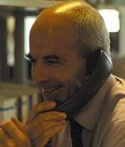 NHS Lambeth—who we are and how to contact us