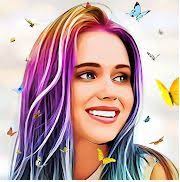 موقع الذكي للبرامج والتطبيقات تحميل برامج 2020 تحميل تطبيق تحويل الصور الى كرتون كامل Picture Editor Photo Lab New Photo Frame