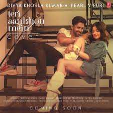 Following ekta kumar, nia sharma and a host of other celebrities, filmmaker divya khosla kumar has also extended her support for pearl v puri. Pearl V Puri As Teriaankhonmein Will Hit 90million Facebook