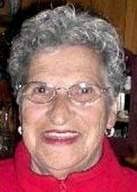 Mary Macedo Obituary