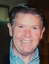 Obituary information for Lt. James J. Burns