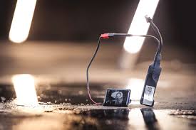 Powunity Gmbh Gewinnt Mit Gps Tracker Design Innovation Award 2020 In 2020 Innovation Design E Biker