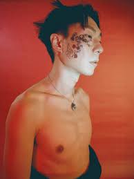 Issac Lam's photos are dreamlike tributes to Hong Kong youth culture