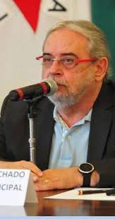 MPMG homenageia Jackson Machado pela atuação no combate à COVID-19