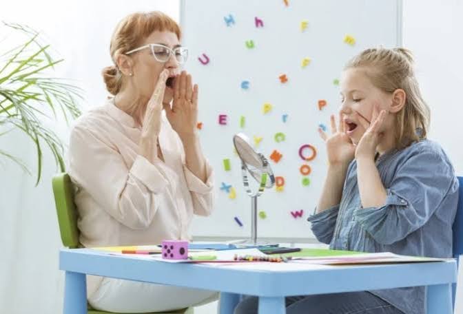 Speech Therapy Center in Gurgaon product image