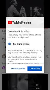 You want to watch your favorite videos even when you're not connected to the internet. How To Download Youtube Videos On An Iphone Or Ipad Digital Trends