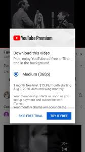 Save big + get 3 months free! How To Download Youtube Videos On An Iphone Or Ipad Digital Trends