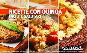 La quinoa ha proprietà nutrizionali elevate, bontà assicurata e versatilità in cucina, inoltre è perfetta per preparare piatti senza. Ricette Con Quinoa Ecco 4 Preparazioni Facili Buone E Leggere