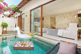 La Vie Villa Legian Indonesia Ulasan Perbandingan Harga Hotel Tripadvisor