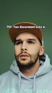 The Holy Spirit can work through you at random times even when you don't  notice but there are times where you feel it take place. Some think that  the bible says not to judge but that is wrong, it ...