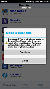 It gives you the ability to hack the various data that apps write to the internal storage of your android device or even an sd card. Updated 2021 Hack App Data Premium V5 Mod Apk Download Free