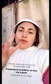 Tatiana Peralta's Instagram, Twitter & Facebook