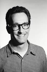 Tom Kenny and SpongeBob SquarePants Interview: “Don't Be a Jerk (It's  Christmas)”