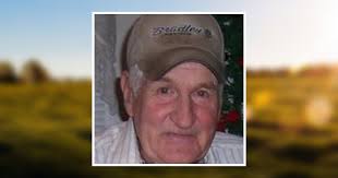 Hubert C. Alexander Obituary April 15, 2017