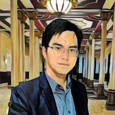 Edward Cui (@YunkaiCui)