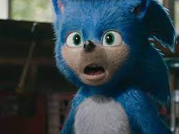 A description of tropes appearing in sonic the hedgehog (2020). Everything That S Wrong With The Sonic The Hedgehog Movie Trailer Wired Uk