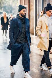Street Looks Au Pitti Uomo Automne Hiver 2016 2017 A Florence Beardfashion Zoom Sur Les Meilleurs Looks De Rue Mens Street Style Best Mens Fashion Men Street