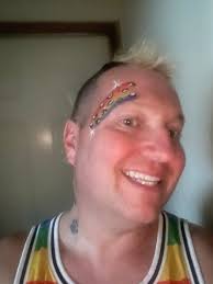 Ann 53, hoping to meet younger black man