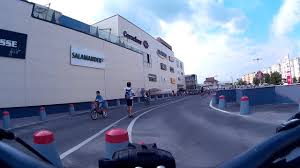 Orange altex targu jiu shopping city str. Prichindeii Pedaleaza Trix Bike Shopping City Targu Jiu Youtube