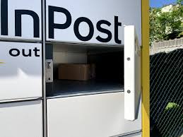 Welcome to inpost developer documentations website. Hnl2oiqz2b0u M