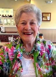 Catherine Tosney Obituary (2015)