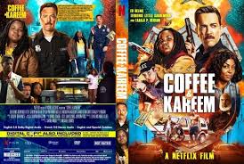 Kareem manning es una niña de 12 años que contrata a un criminal para asustar al nuevo novio de su madre, el oficial de policía james coffee. Coffee Kareem Netflix Dvd Cover Dvd Covers Dvd Movie Covers